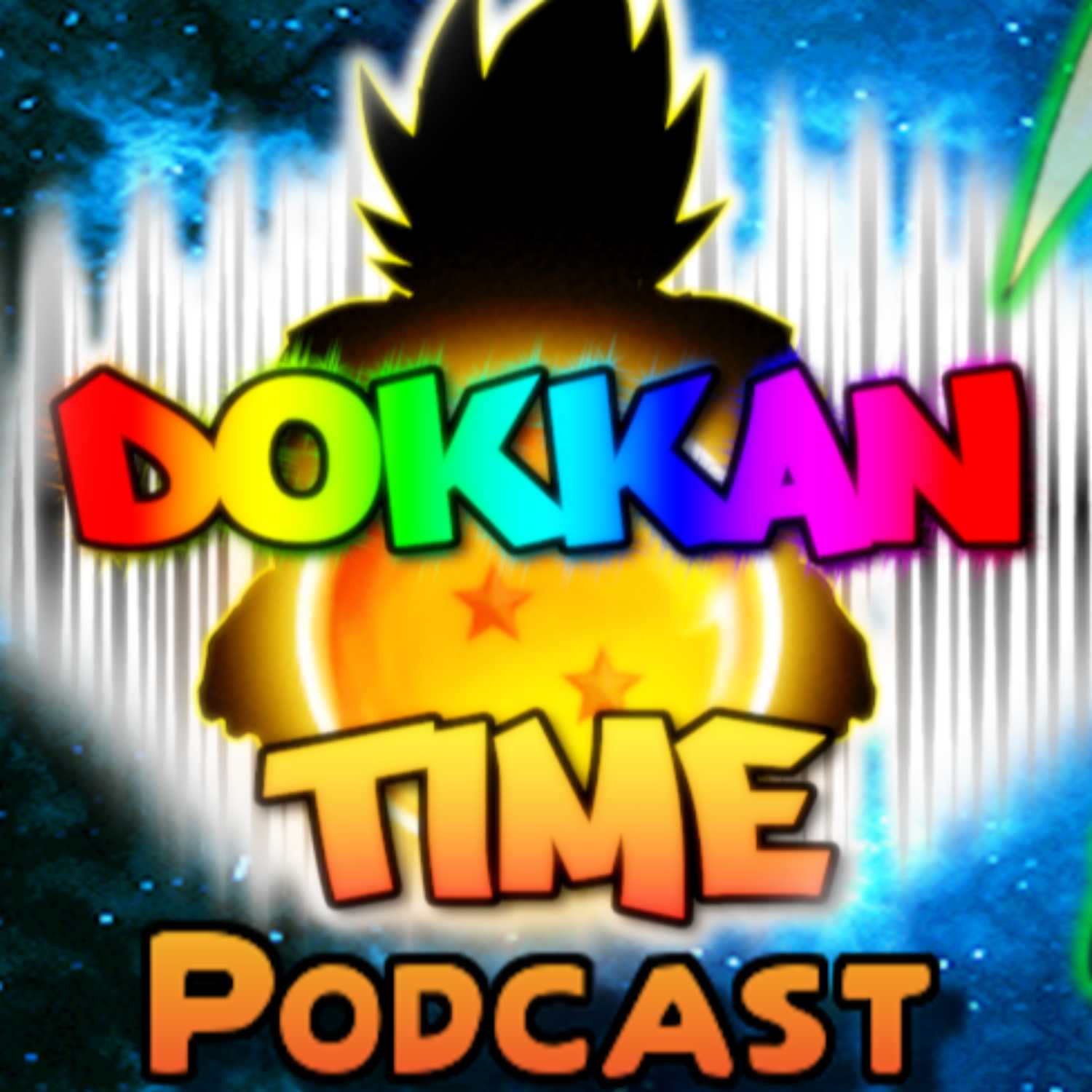 Dokkan Time!