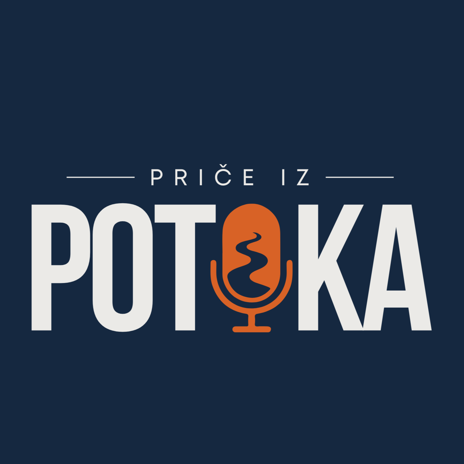Priče iz potoka