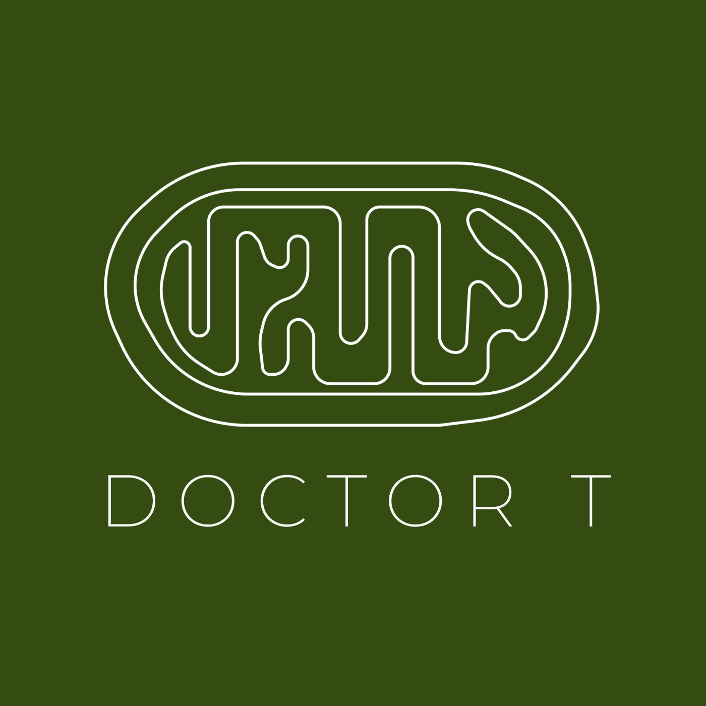 Doctor T - все о влиянии еды, сна и стресса на качество нашей жизни podcast artwork