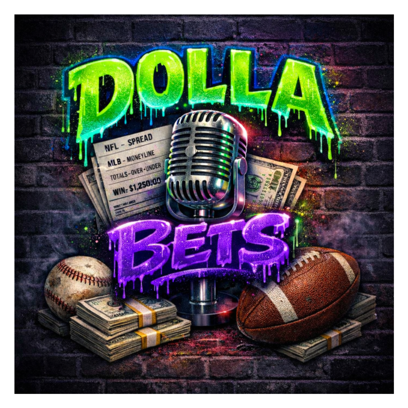 Dolla Bets