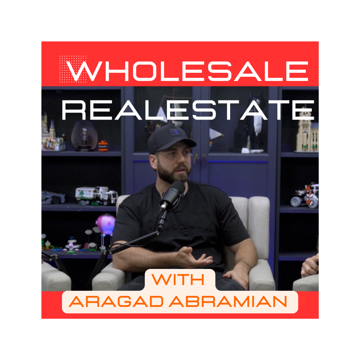 Dollars and Dreams Hour