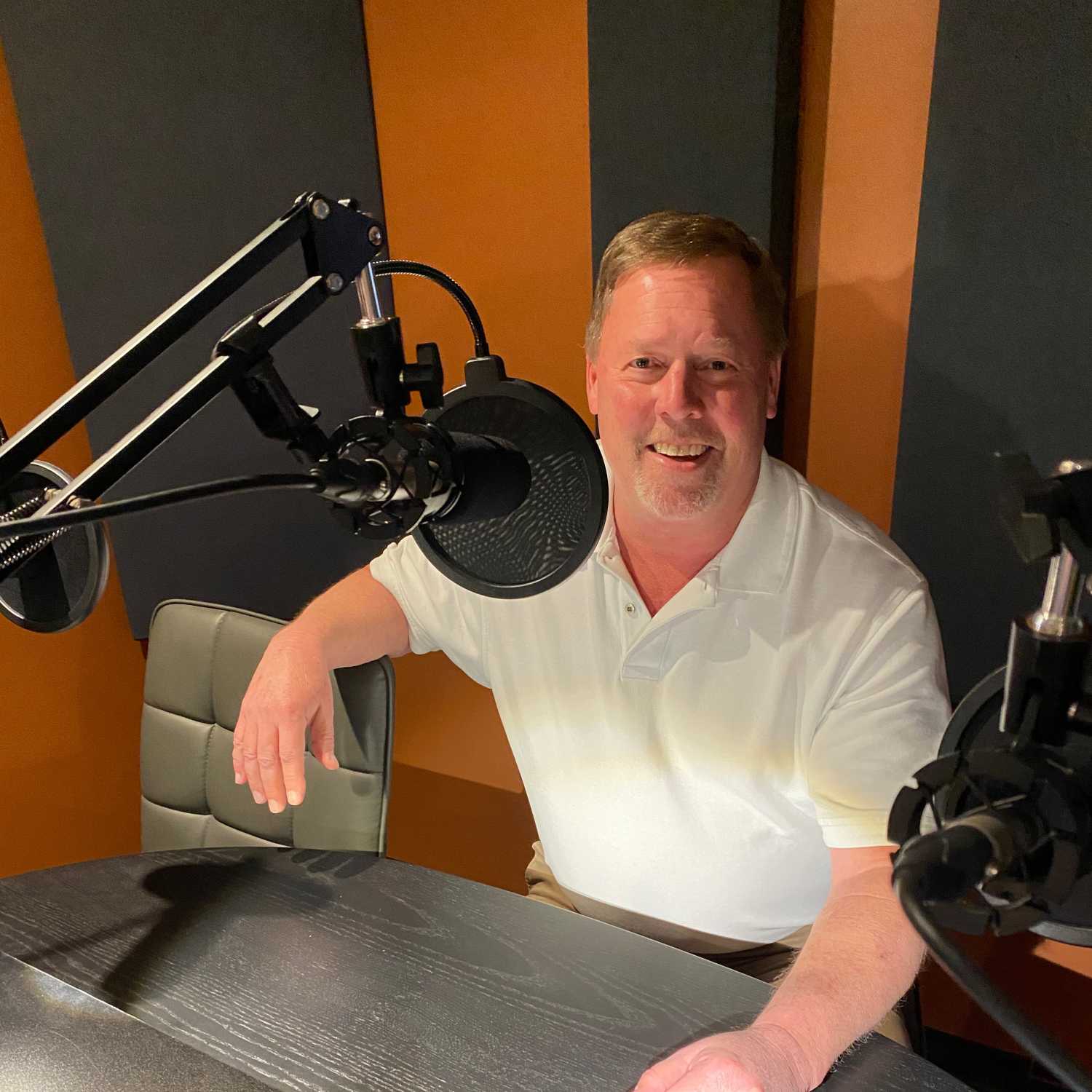 Dollars and Sense Radio