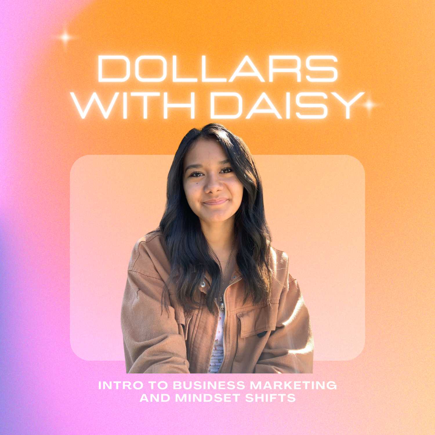 Dollars With Daisy