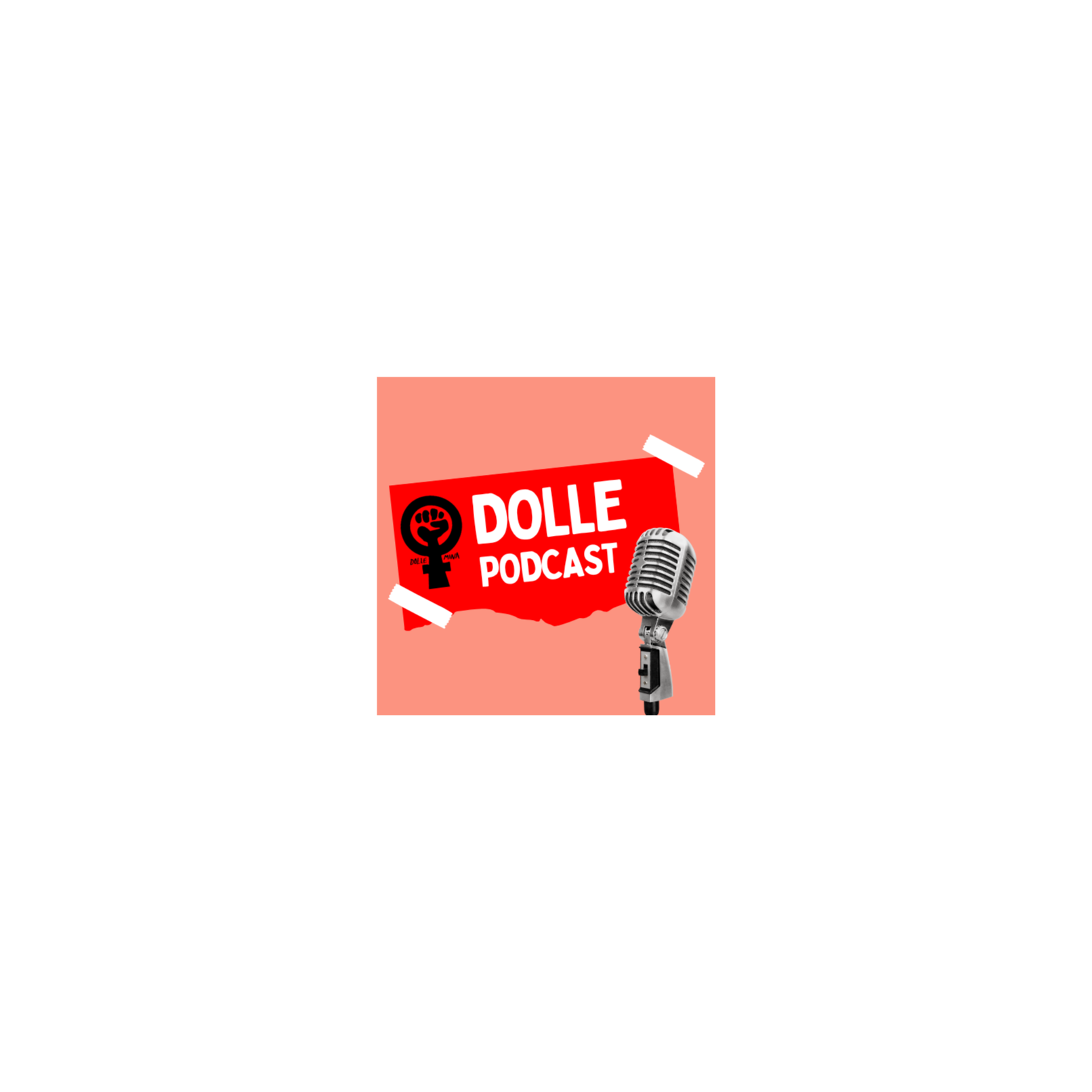 Dolle Podcast podcast artwork
