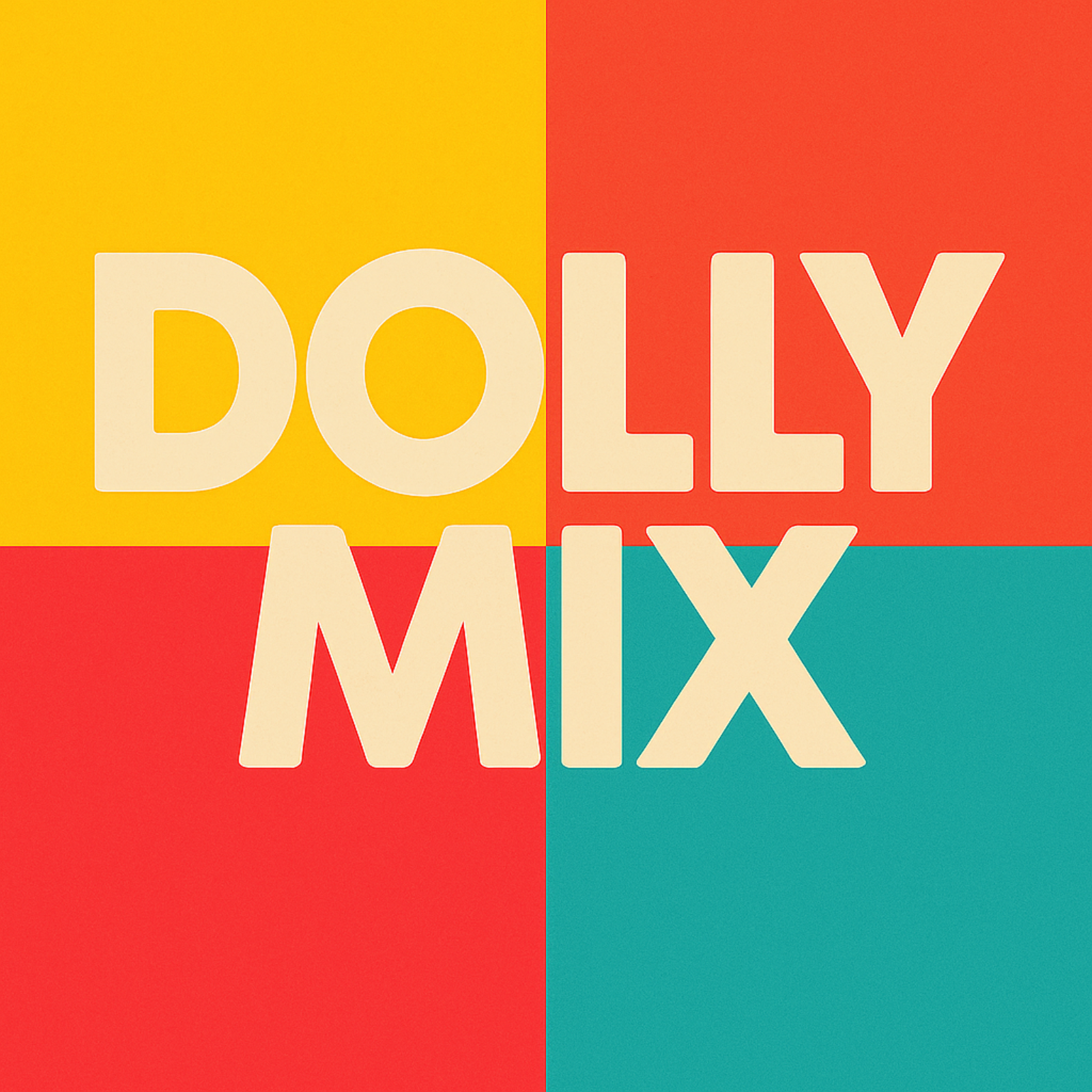 Dolly Mix