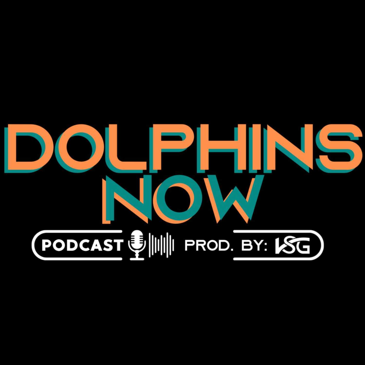 Dolphins Now