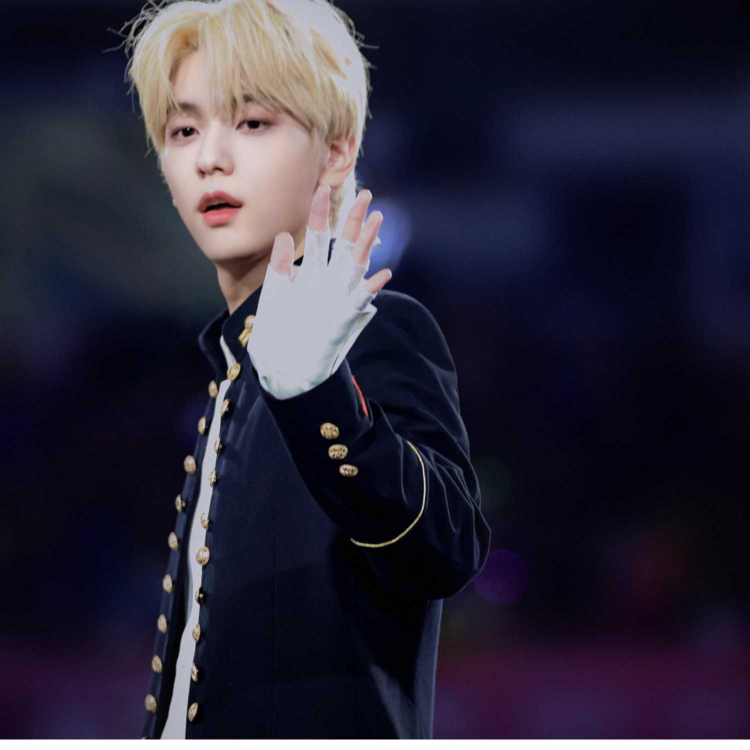 Dolphin - Soobin & Arin MC Stage