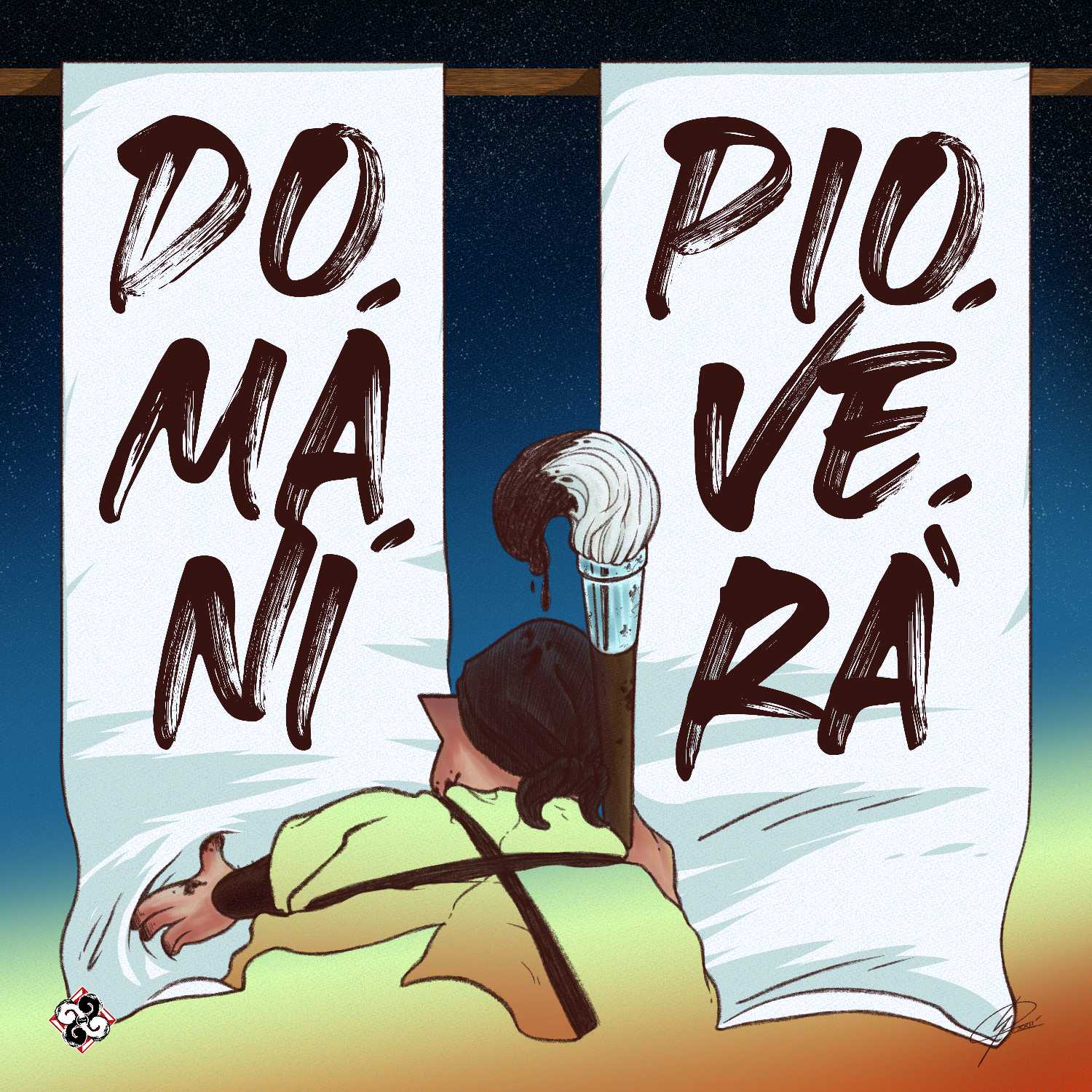 Domani Pioverà