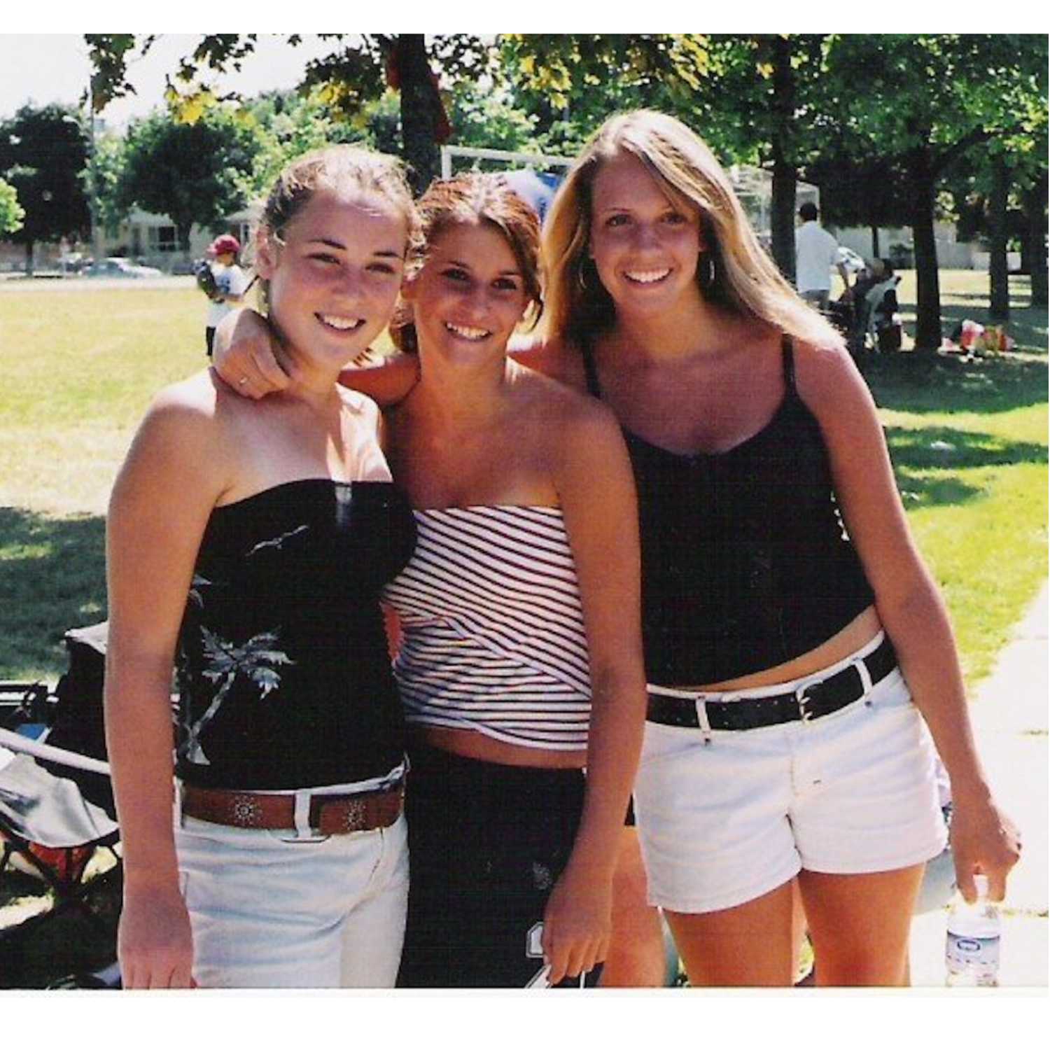 Episode 31 - The Coates Girls
