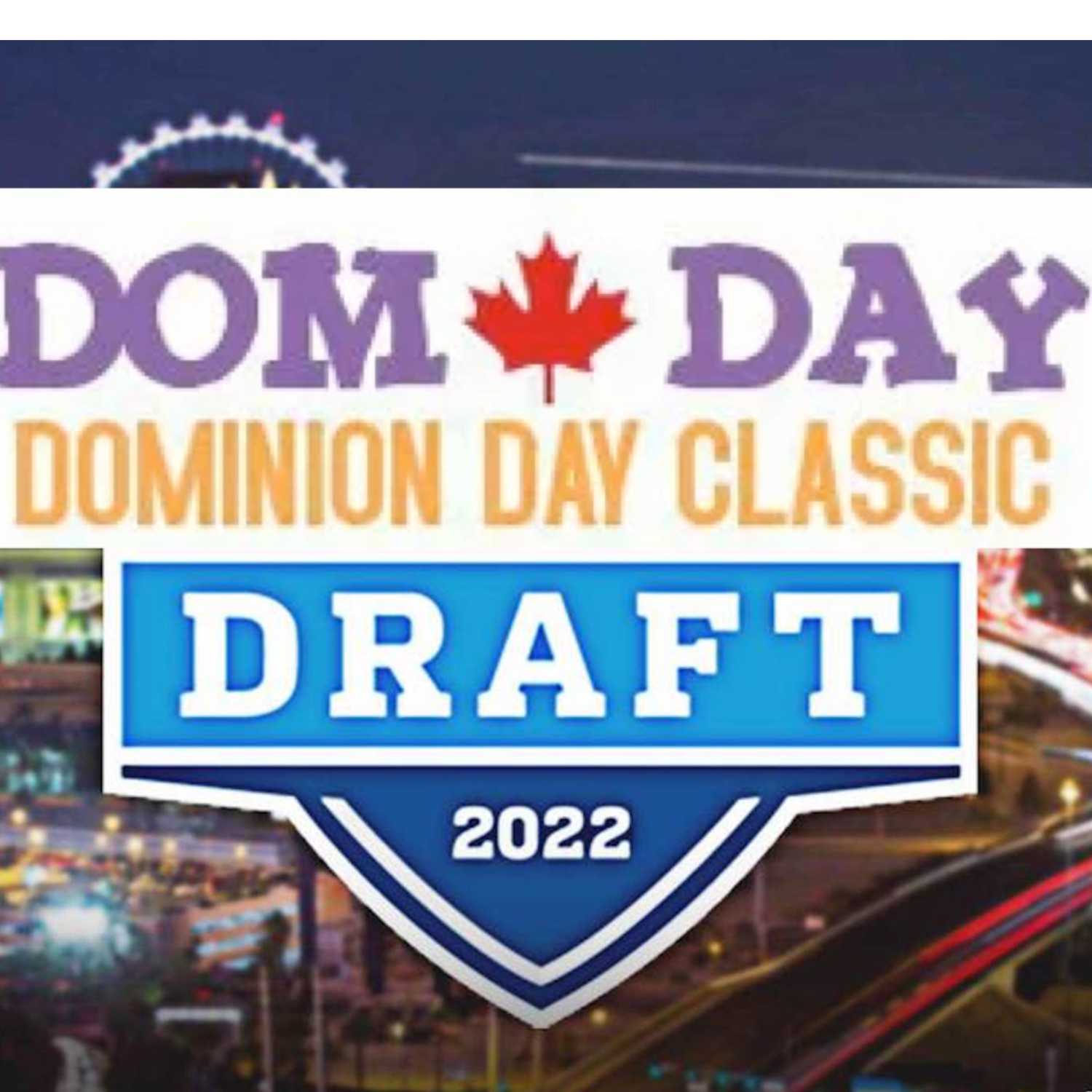 Episode 38 - The Draft Preview Show