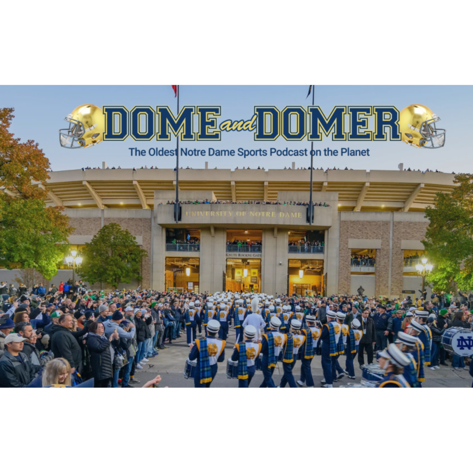 Dome and Domer