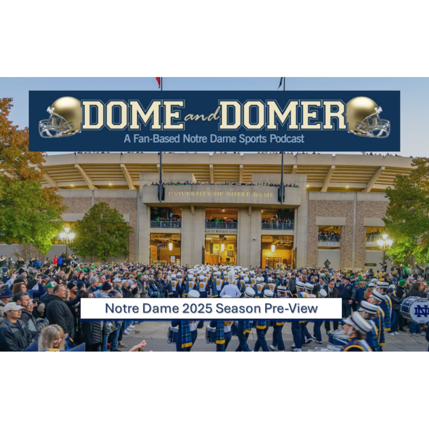 Dome and Domer