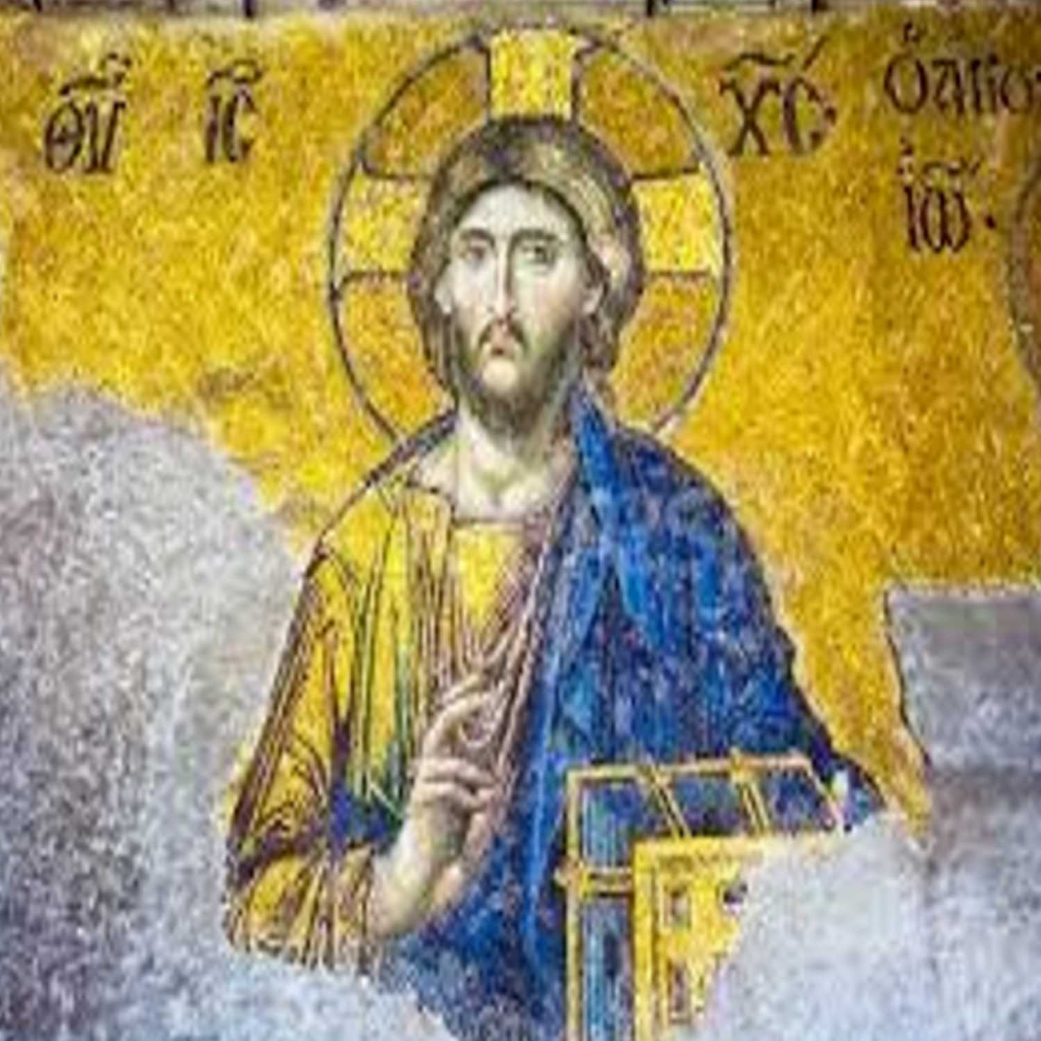 Venti Minuti Con Il SIgnore