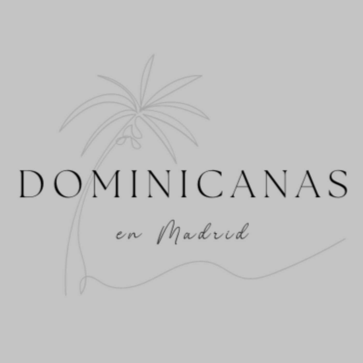 Dominicanas en Madrid podcast artwork