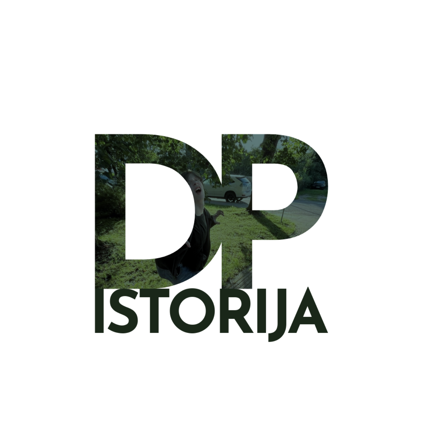 DP | PODCAST  / ISTORIJA