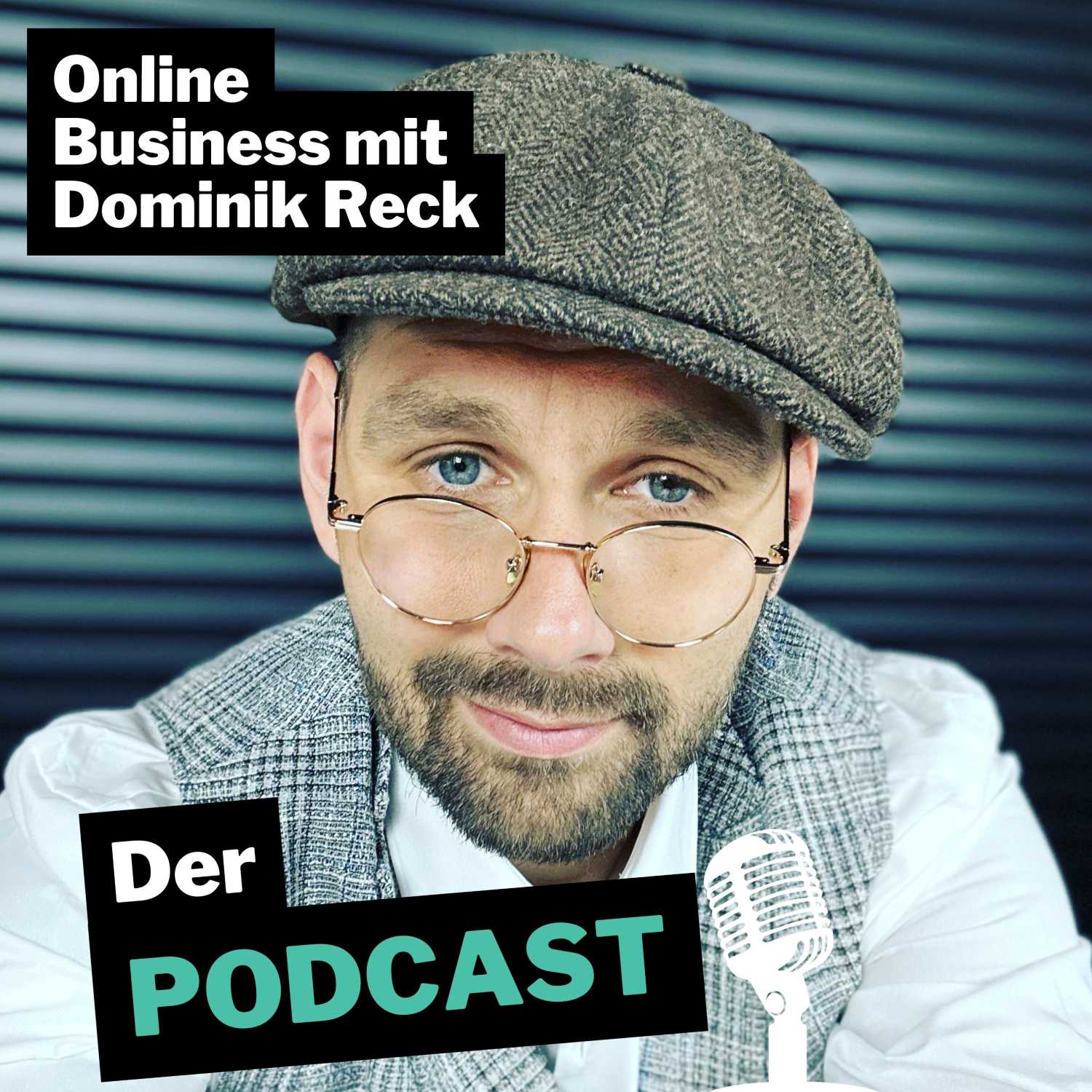 Dominik Reck - Rockya Business