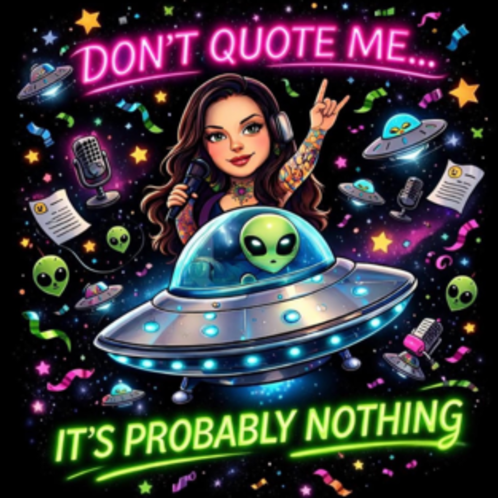 The Montauk Project episode artwork