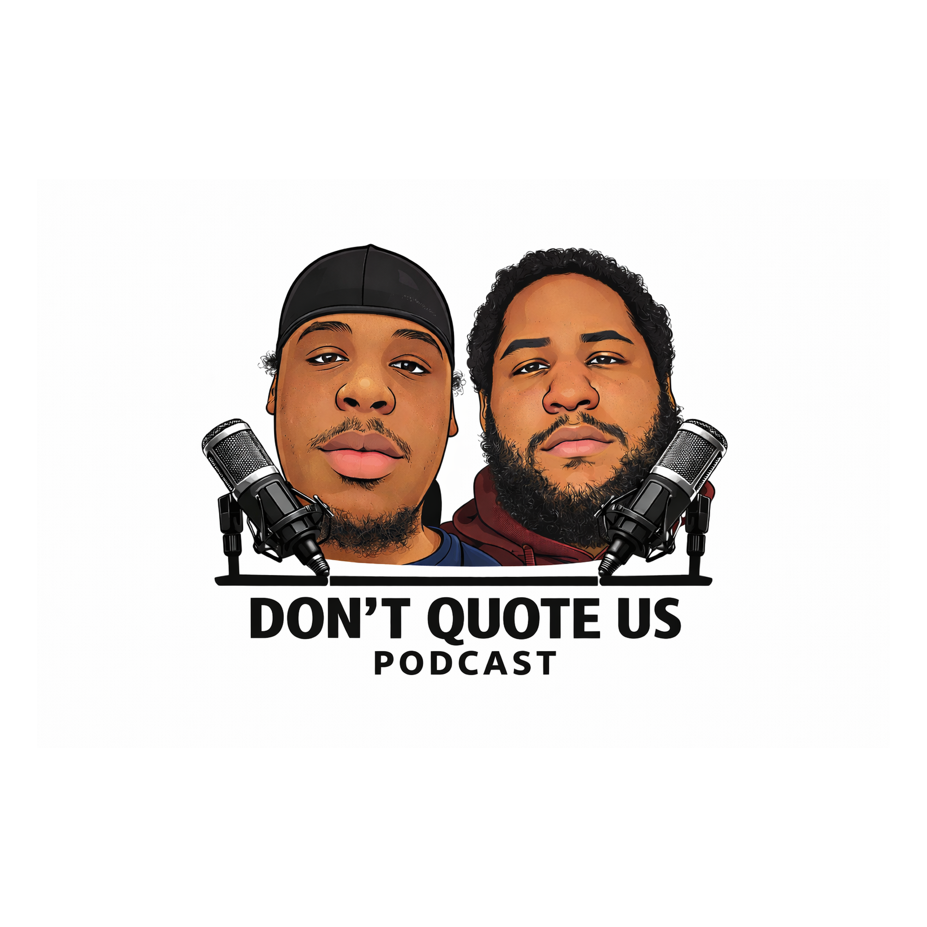 We Might Be Sick episode artwork