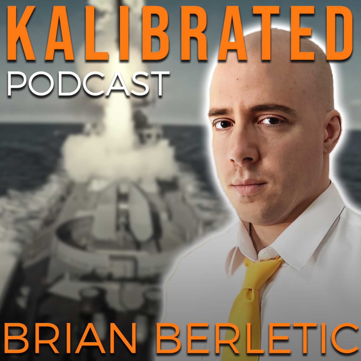 Kalibrated with Scott - Brian Berletic