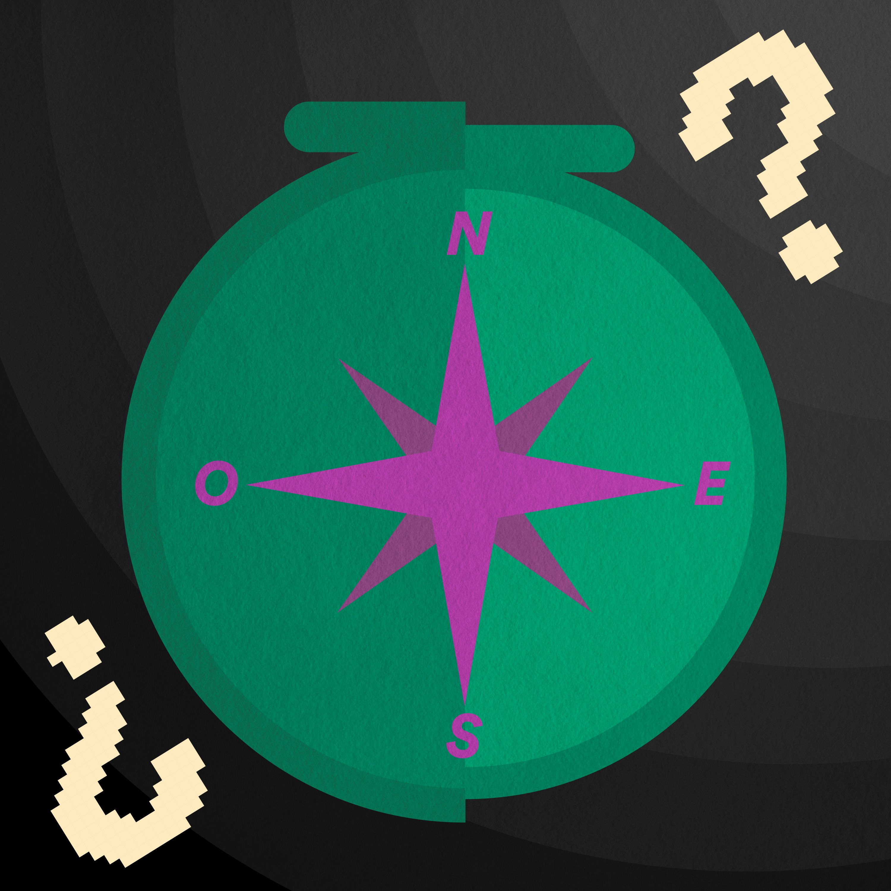 ¿Dónde nos perdimos?