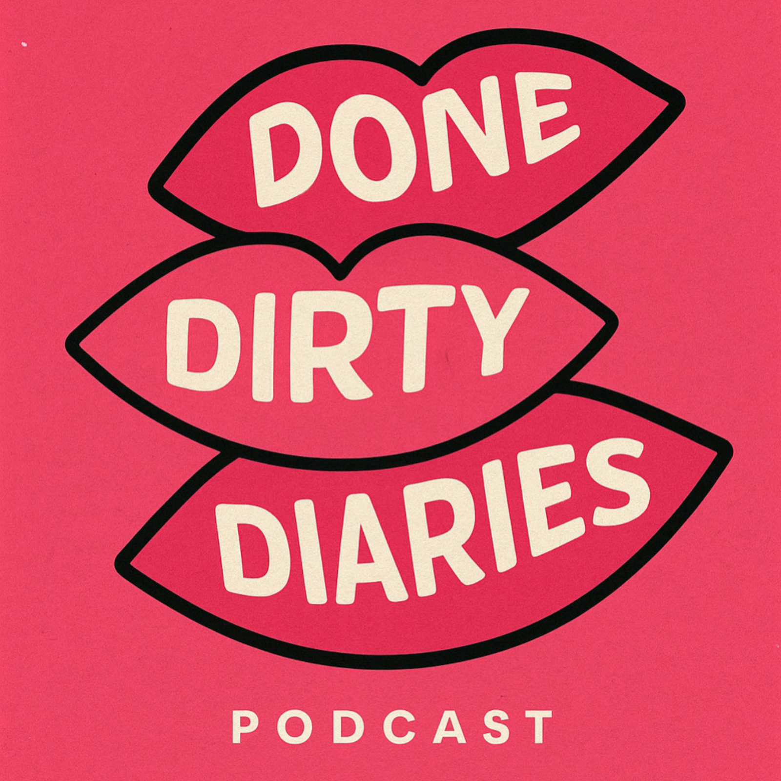 The AUDACITY of MISERABLE people and how they bring YOU down... episode artwork
