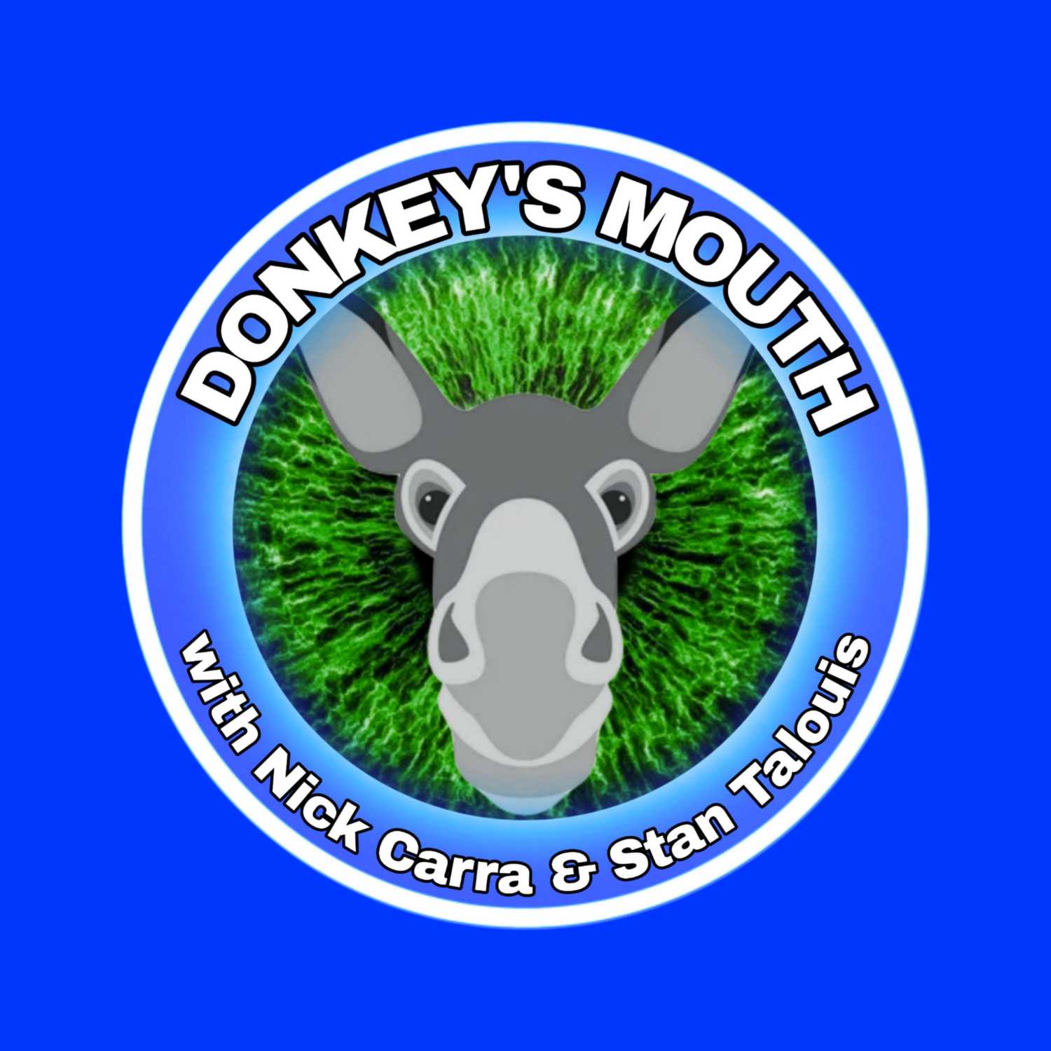Donkey\'s Mouth
