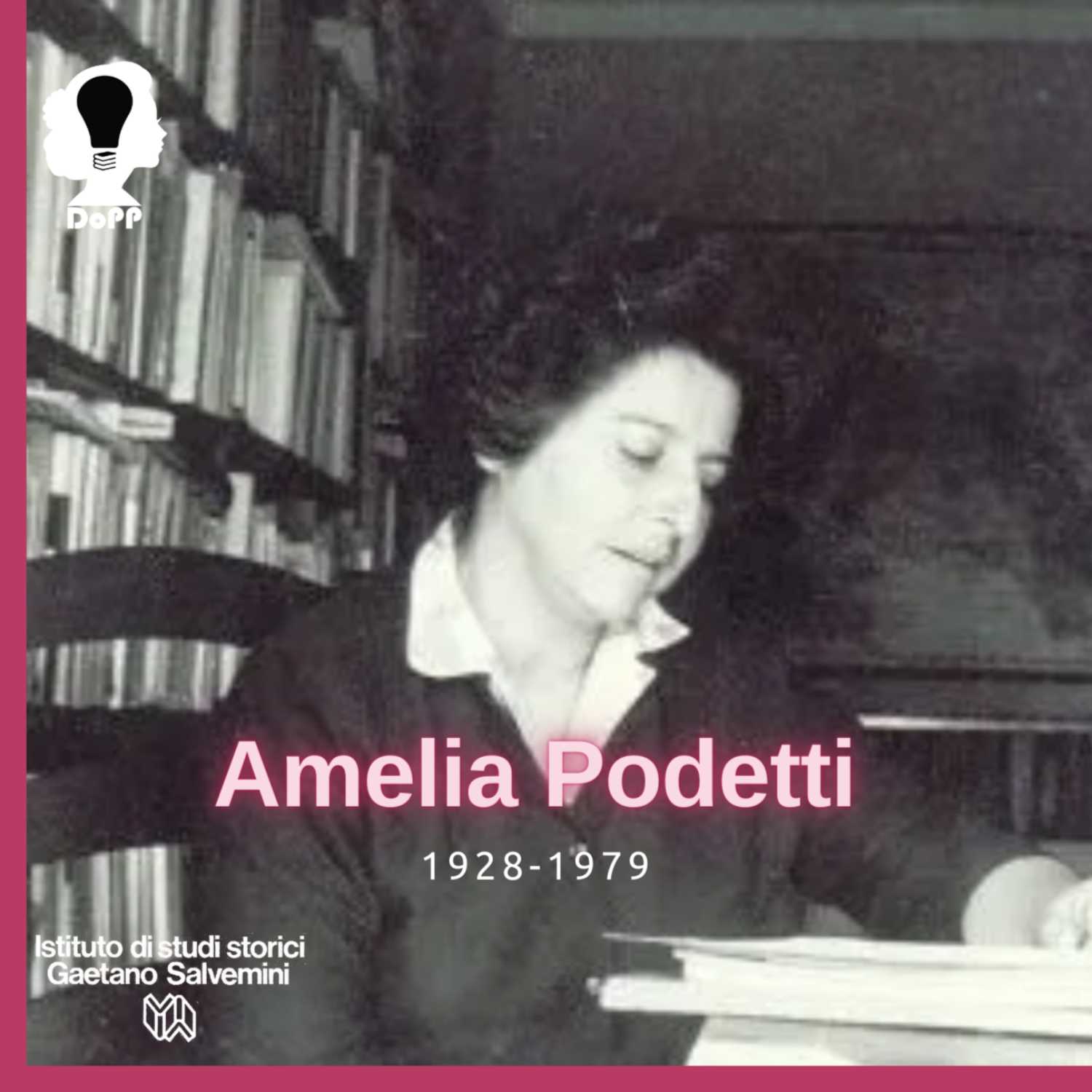 Donne e Pensiero Politico