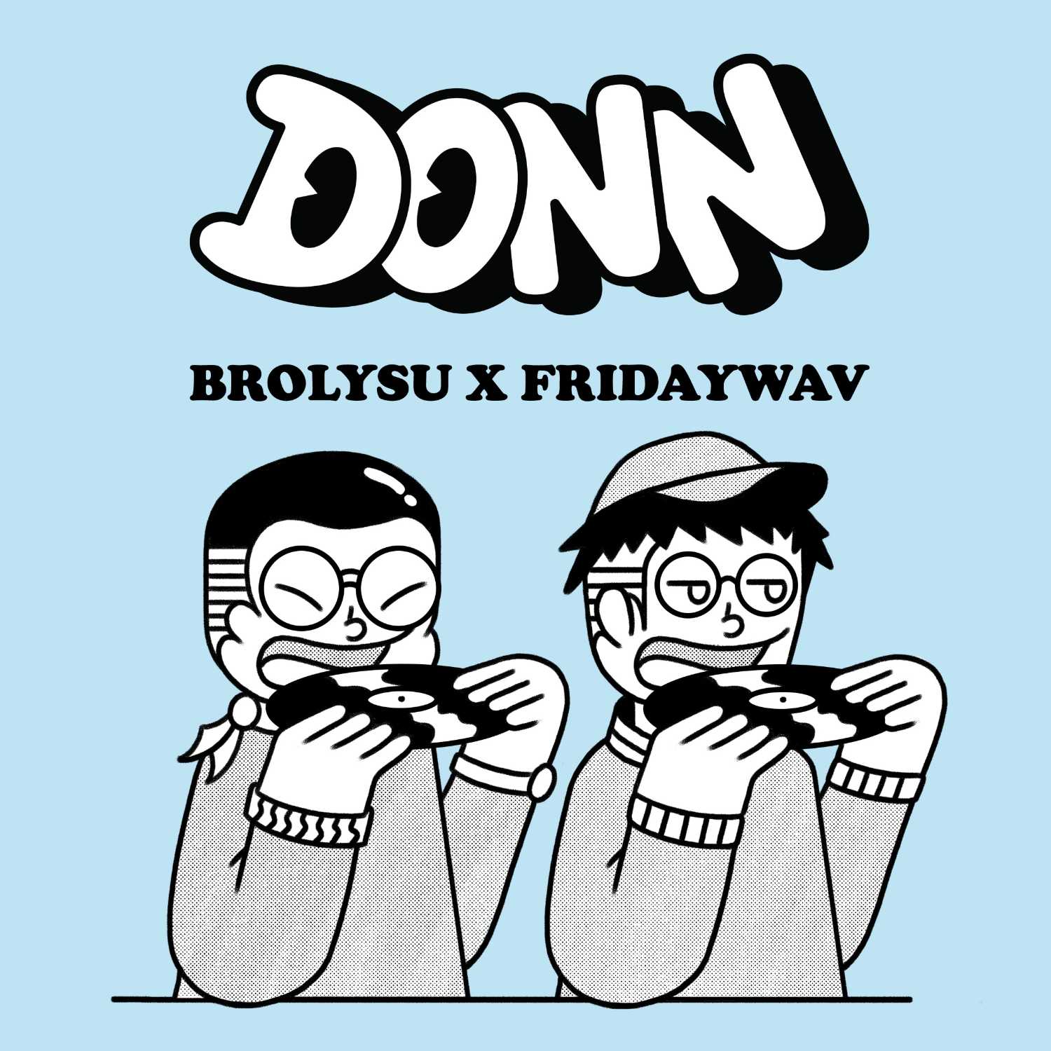 头号广播 DONN RADIO