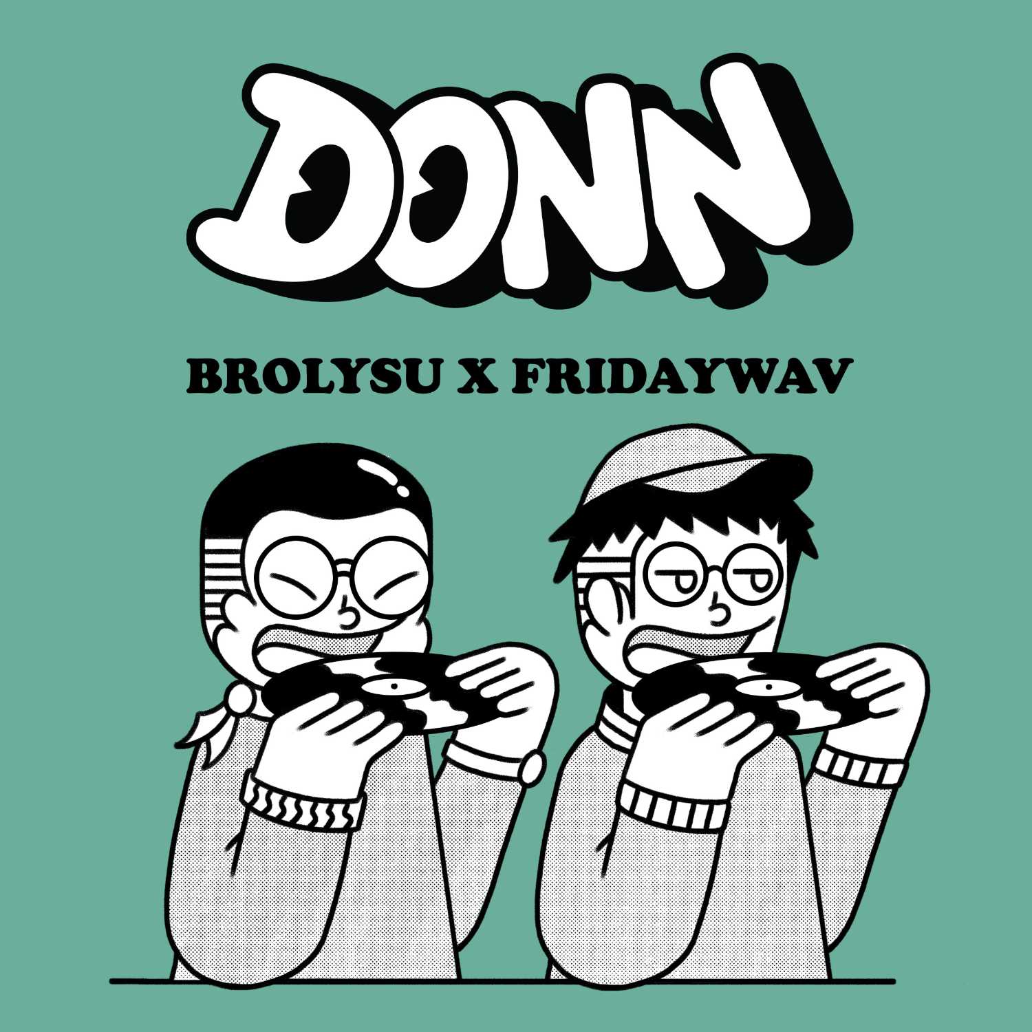 头号广播 DONN RADIO