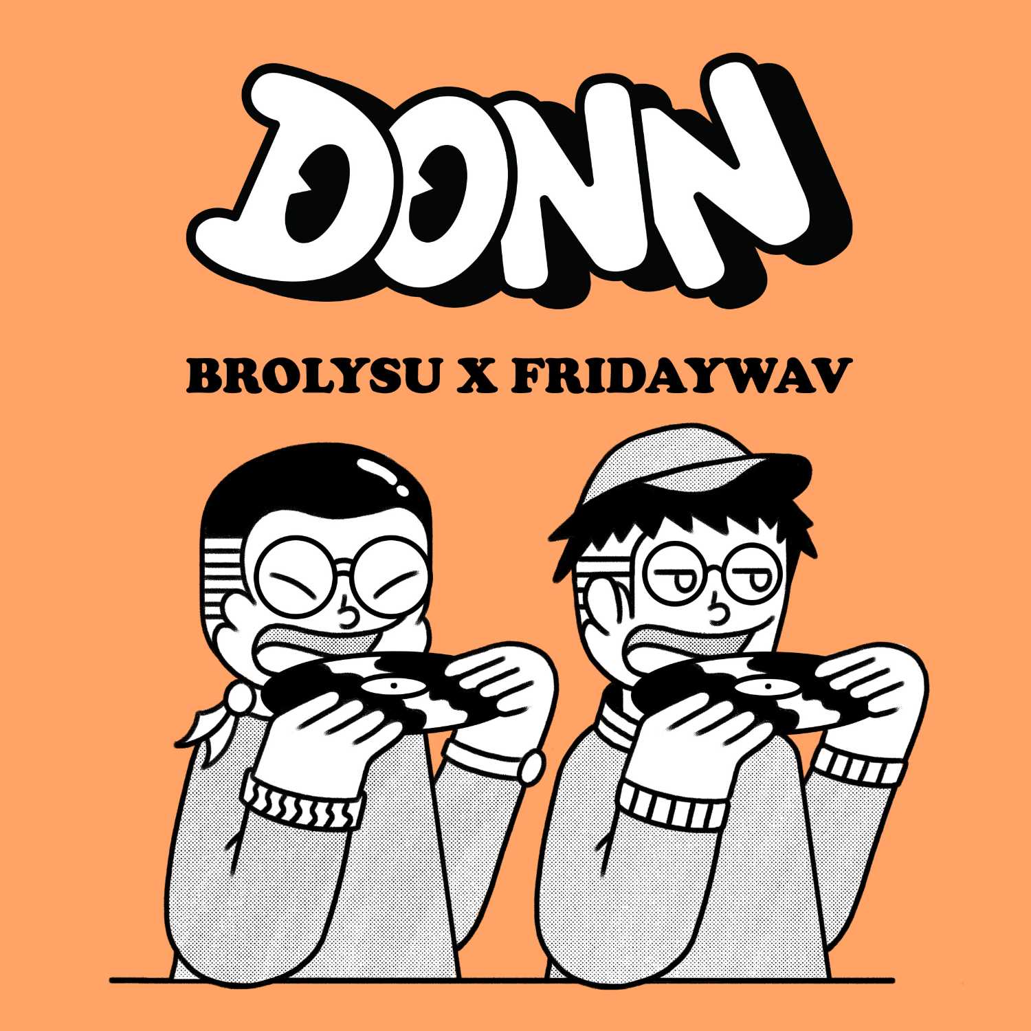 头号广播 DONN RADIO