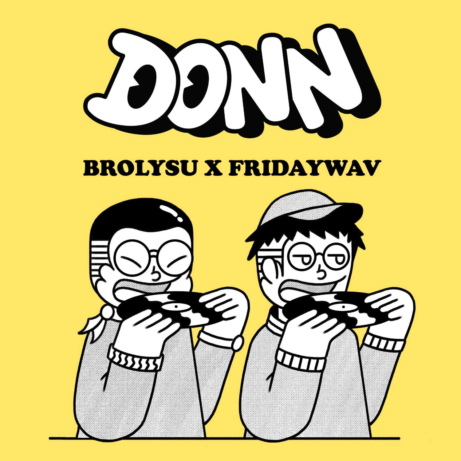 头号广播 DONN RADIO