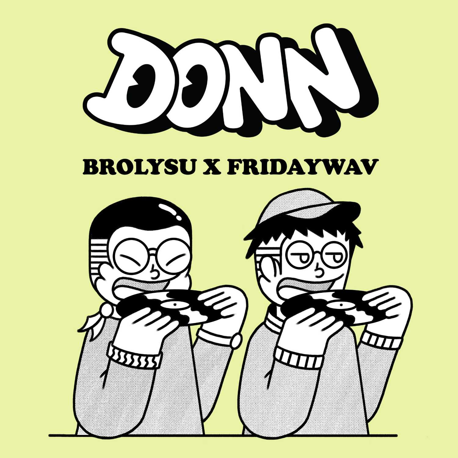 头号广播 DONN RADIO