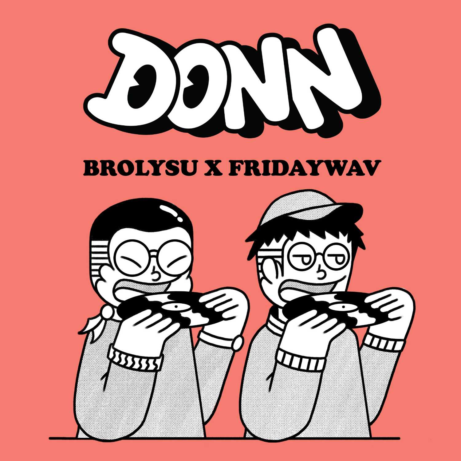 头号广播 DONN RADIO