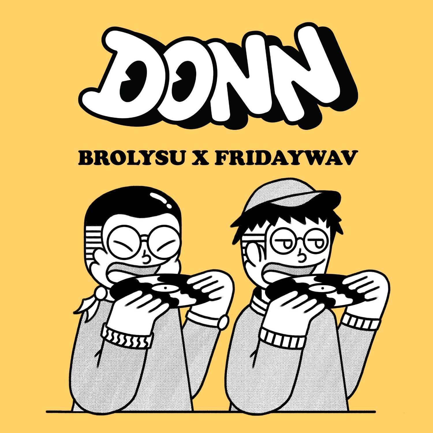 头号广播 DONN RADIO