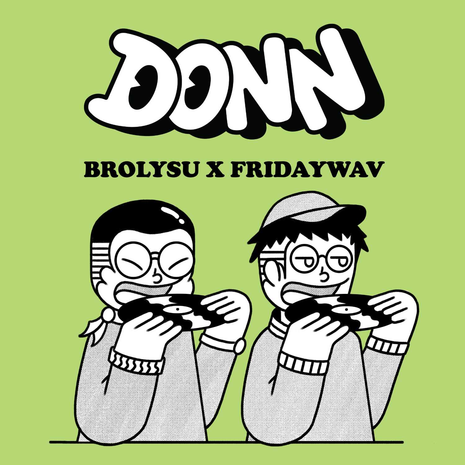 头号广播 DONN RADIO