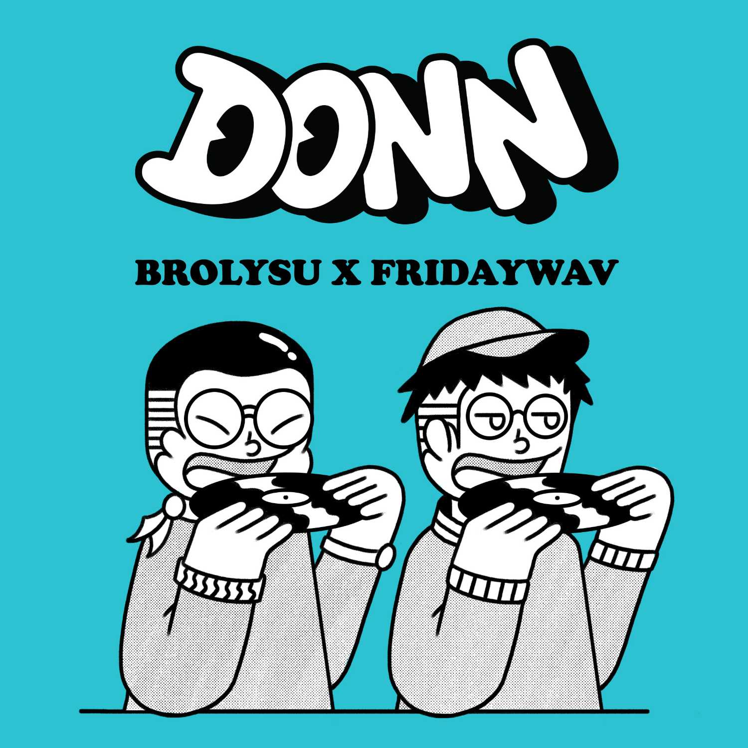 头号广播 DONN RADIO