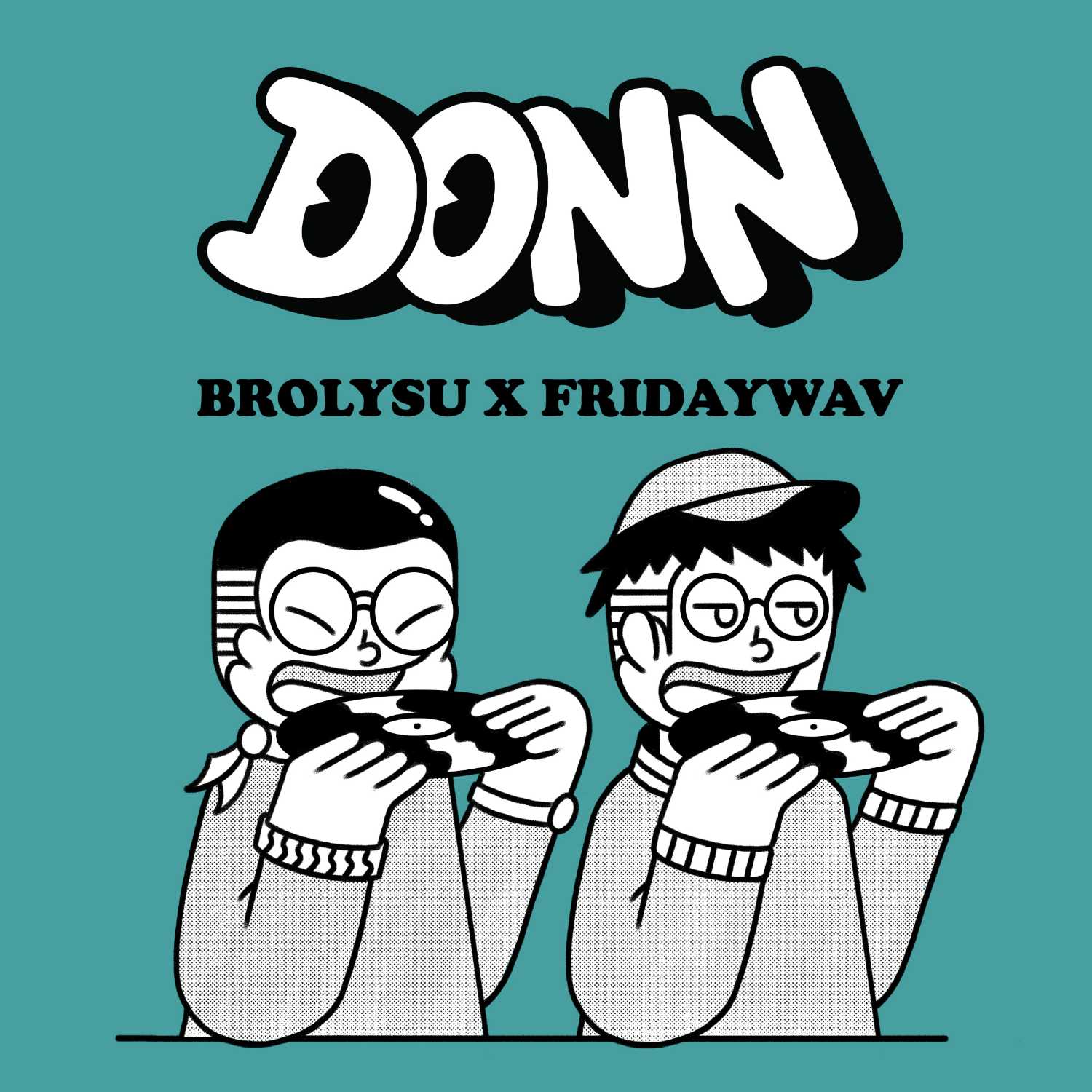 头号广播 DONN RADIO