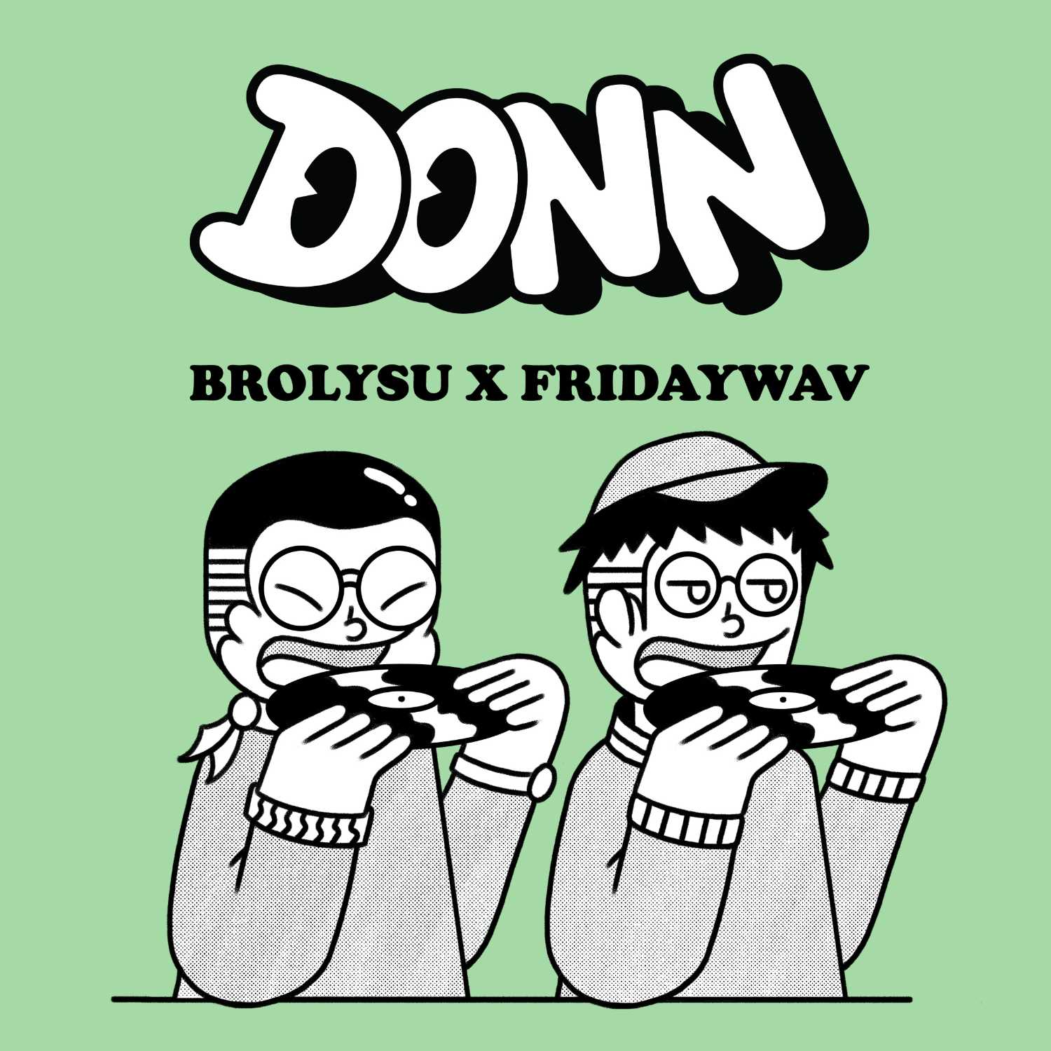 头号广播 DONN RADIO