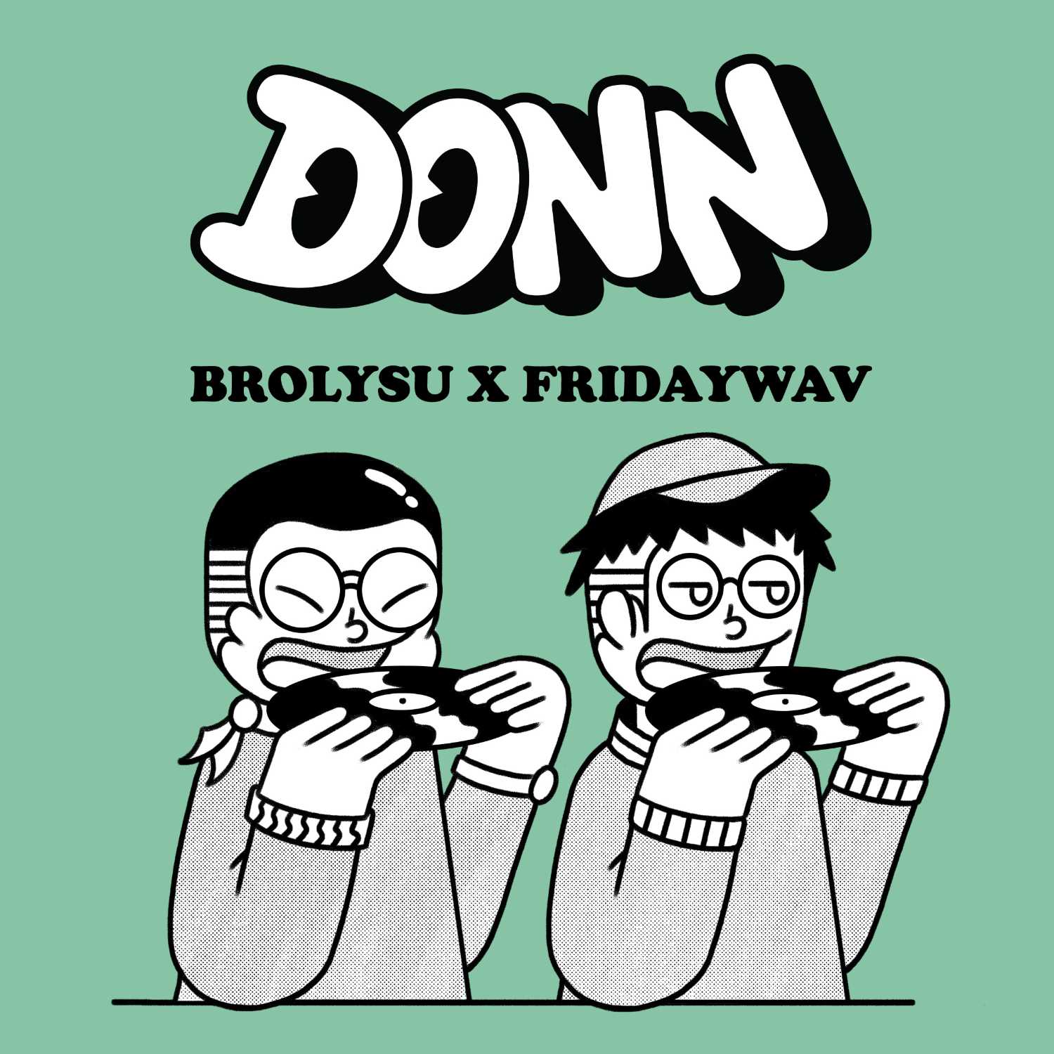 头号广播 DONN RADIO