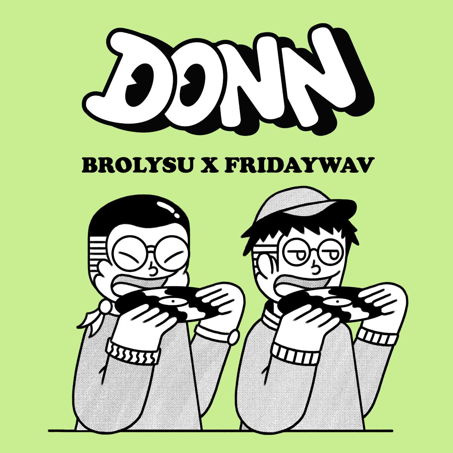 头号广播 DONN RADIO