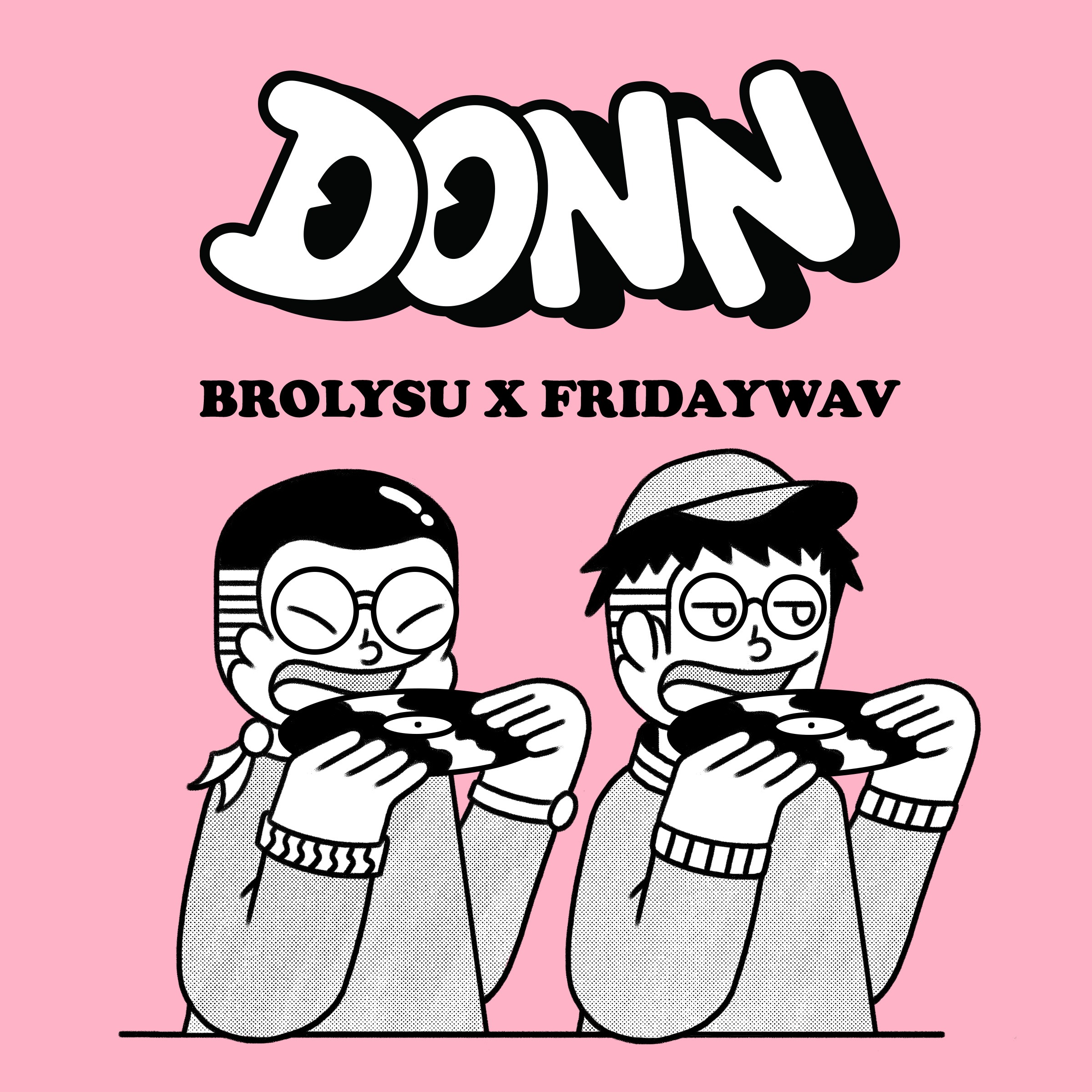 头号广播 DONN RADIO
