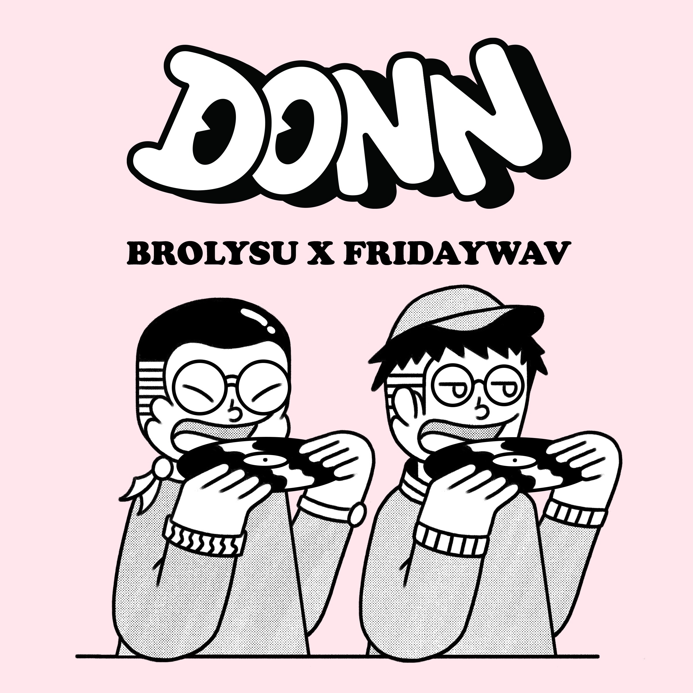 头号广播 DONN RADIO