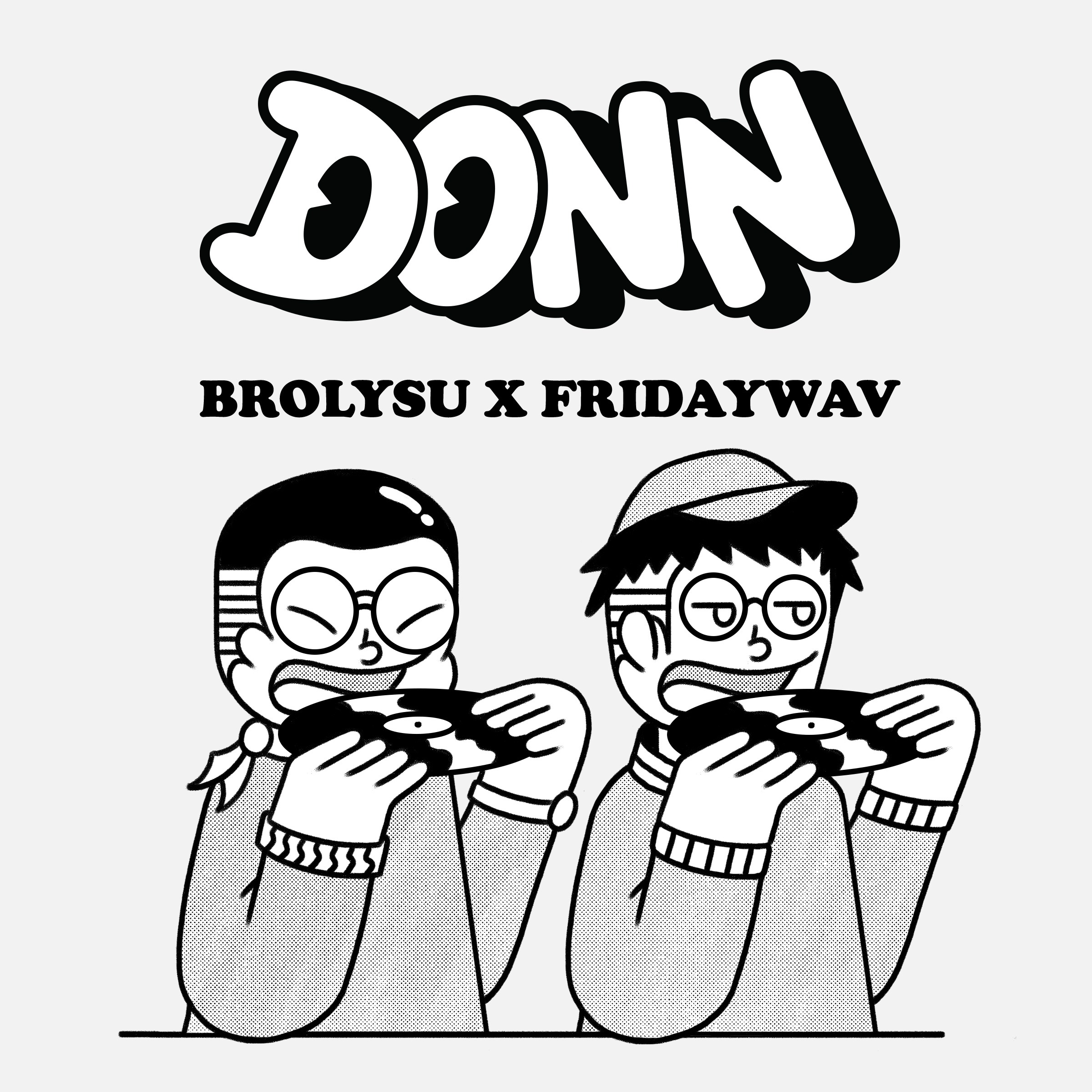 头号广播 DONN RADIO
