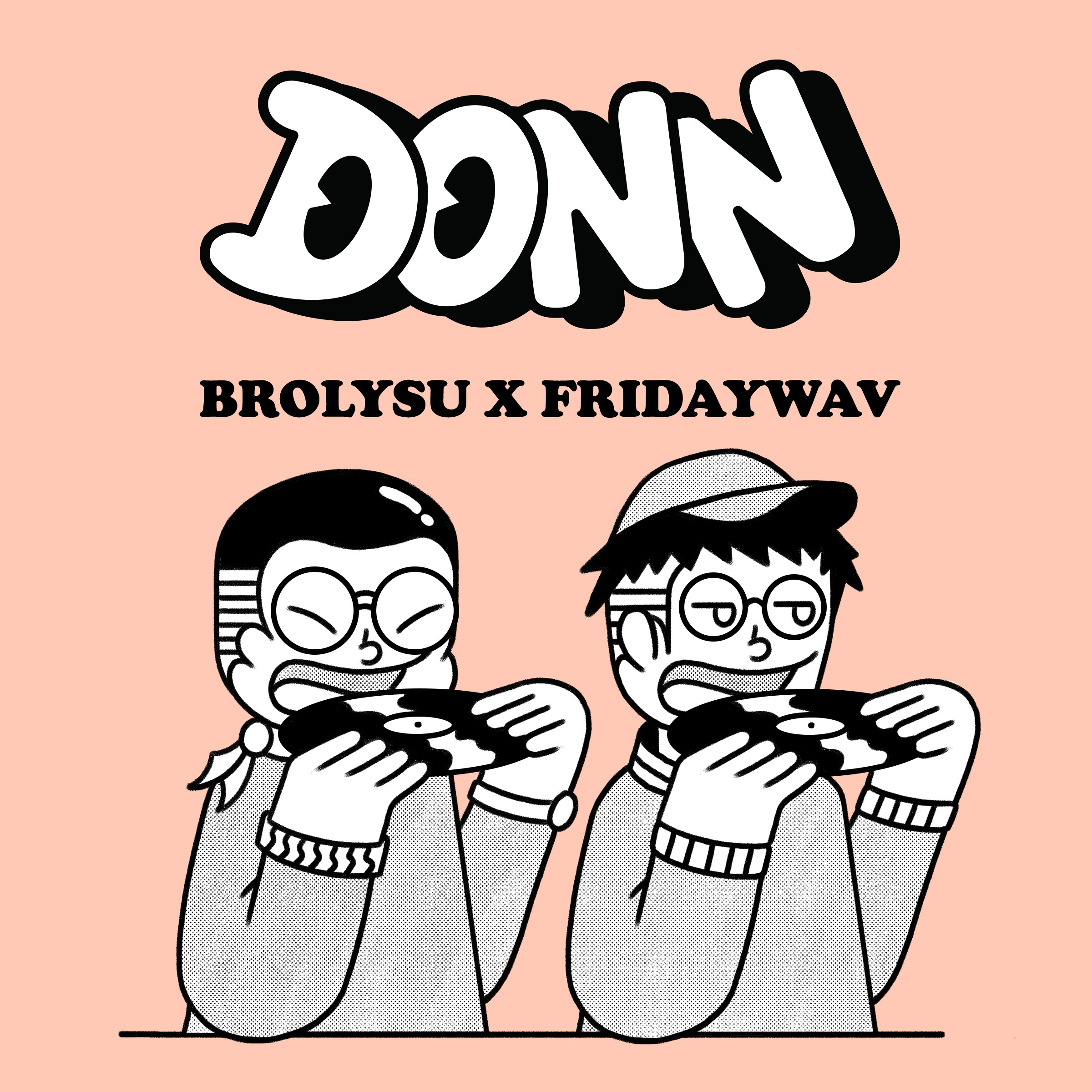 头号广播 DONN RADIO