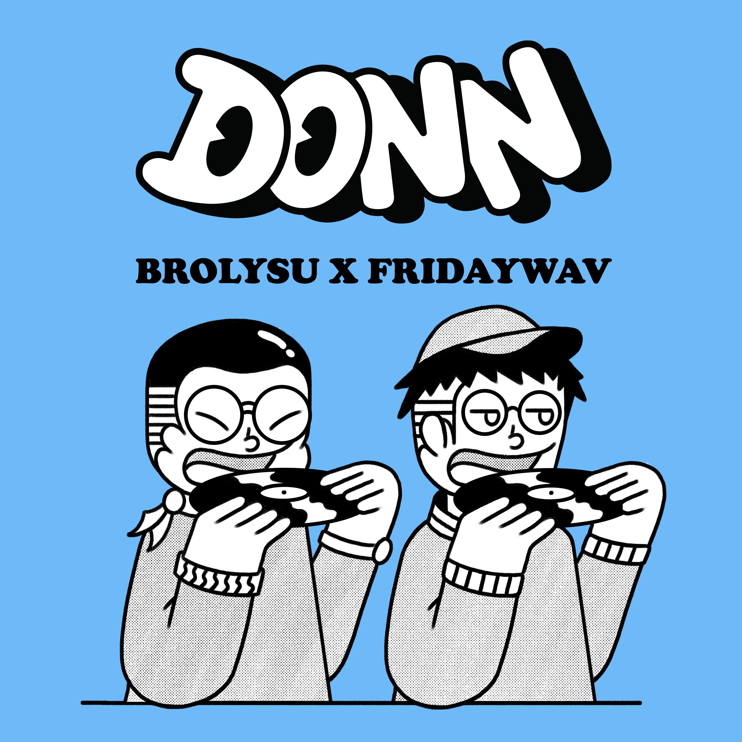 头号广播 DONN RADIO