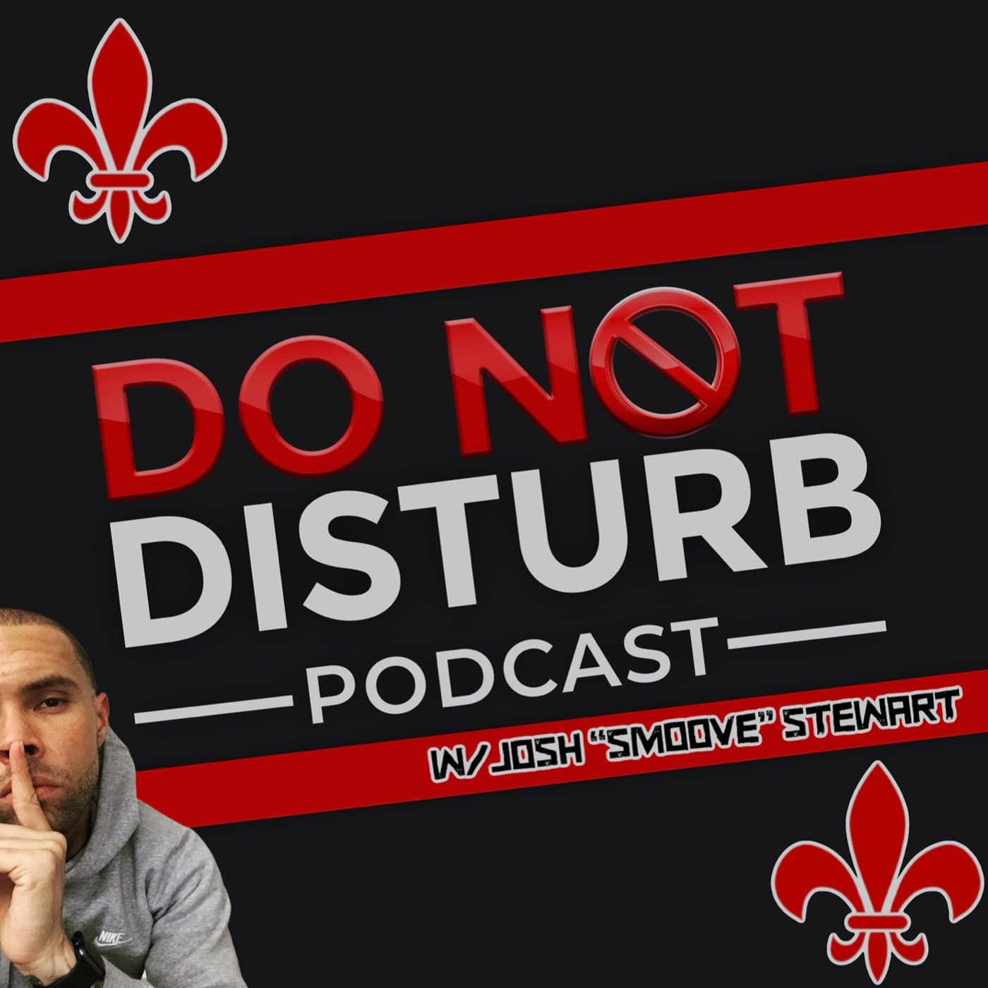 Do NOT Disturb Podcast Do NOT Disturb Podcast