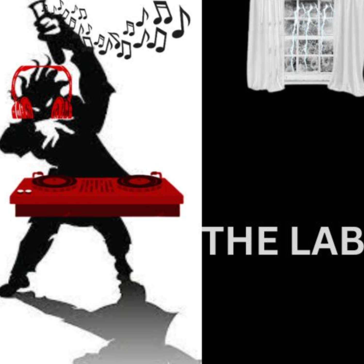 Don Suave's The Lab Podcast podcast artwork