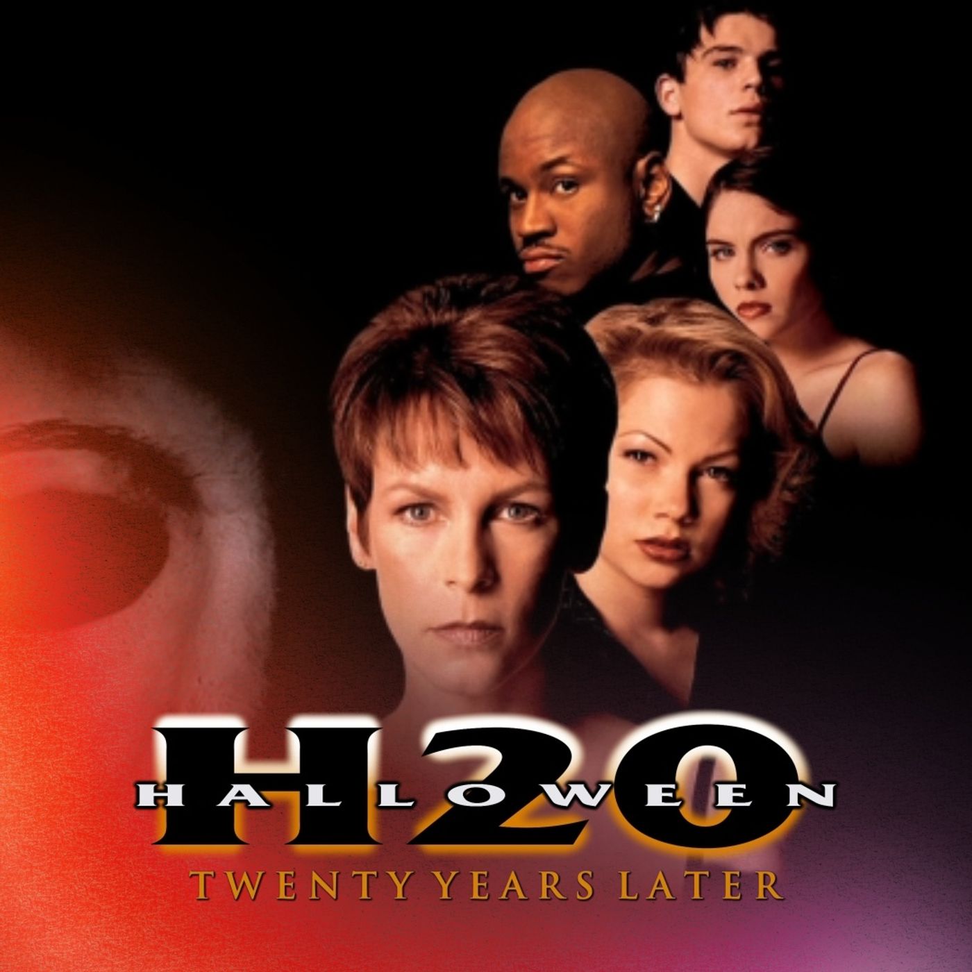 Don\'t Press Play Podcast