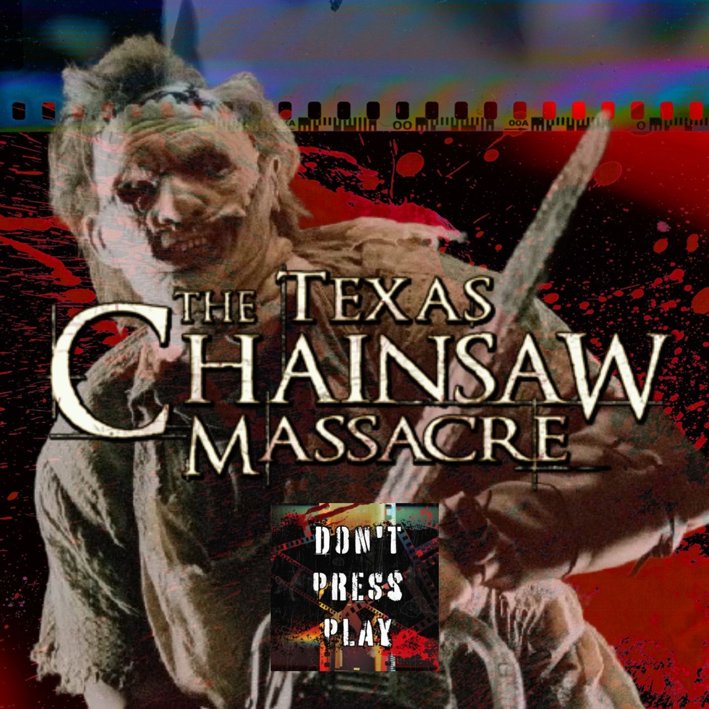 Don\'t Press Play Podcast