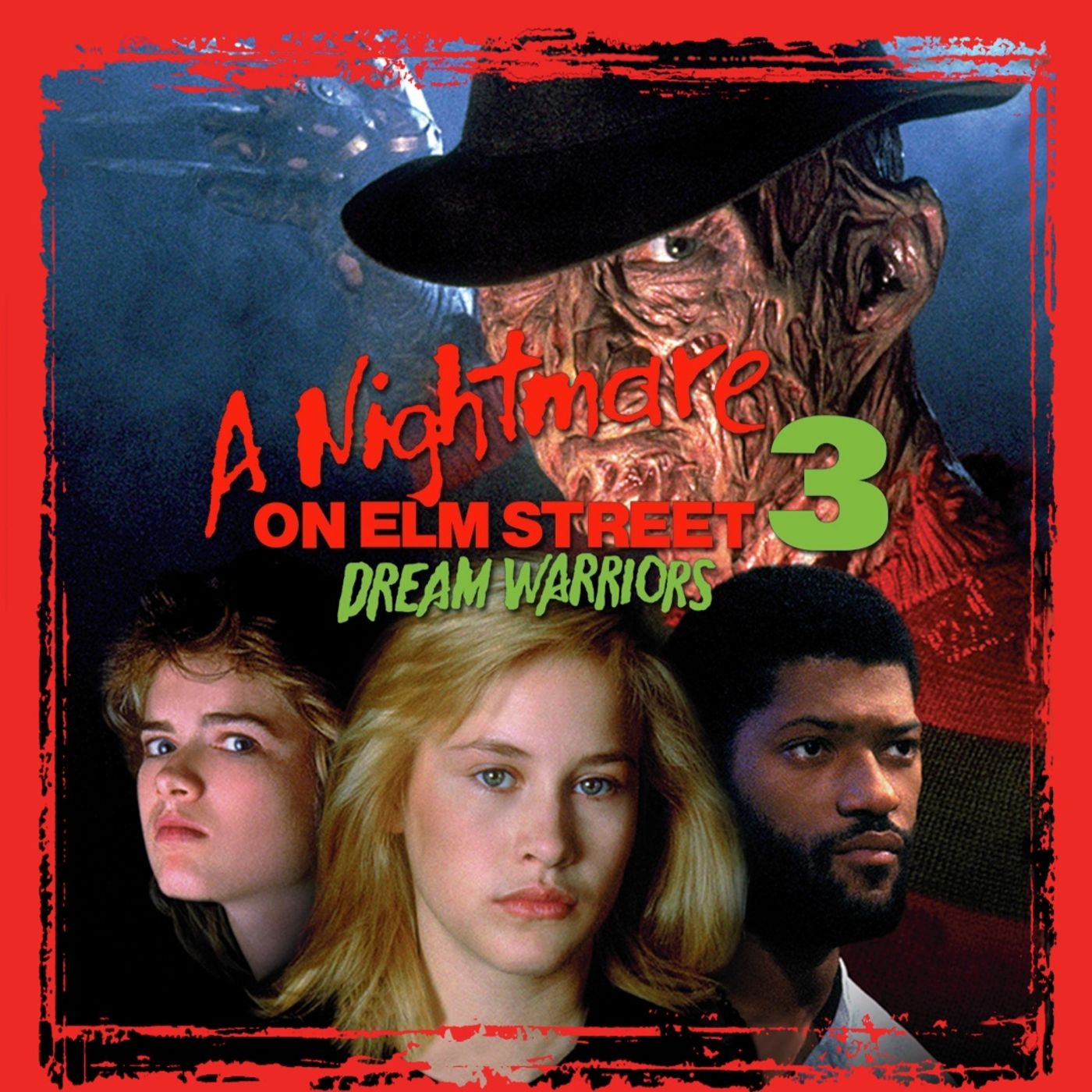 Don\'t Press Play Podcast